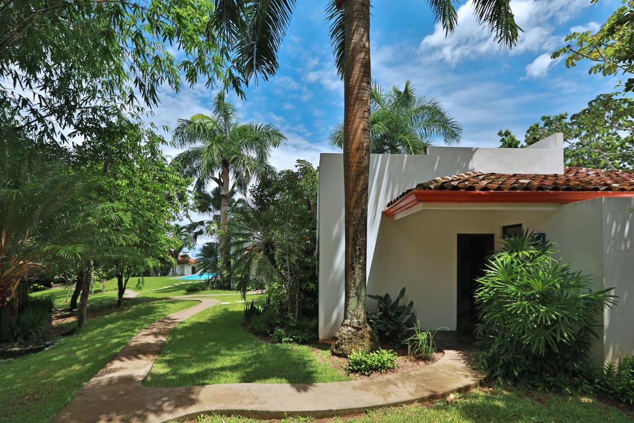 Hotel Casa Frangipani Montezuma Exterior foto